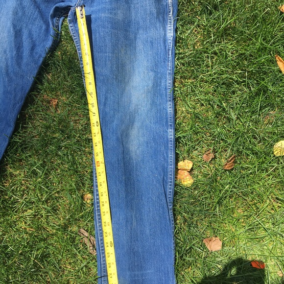 Vintage carhartt jeans - Picture 5 of 6